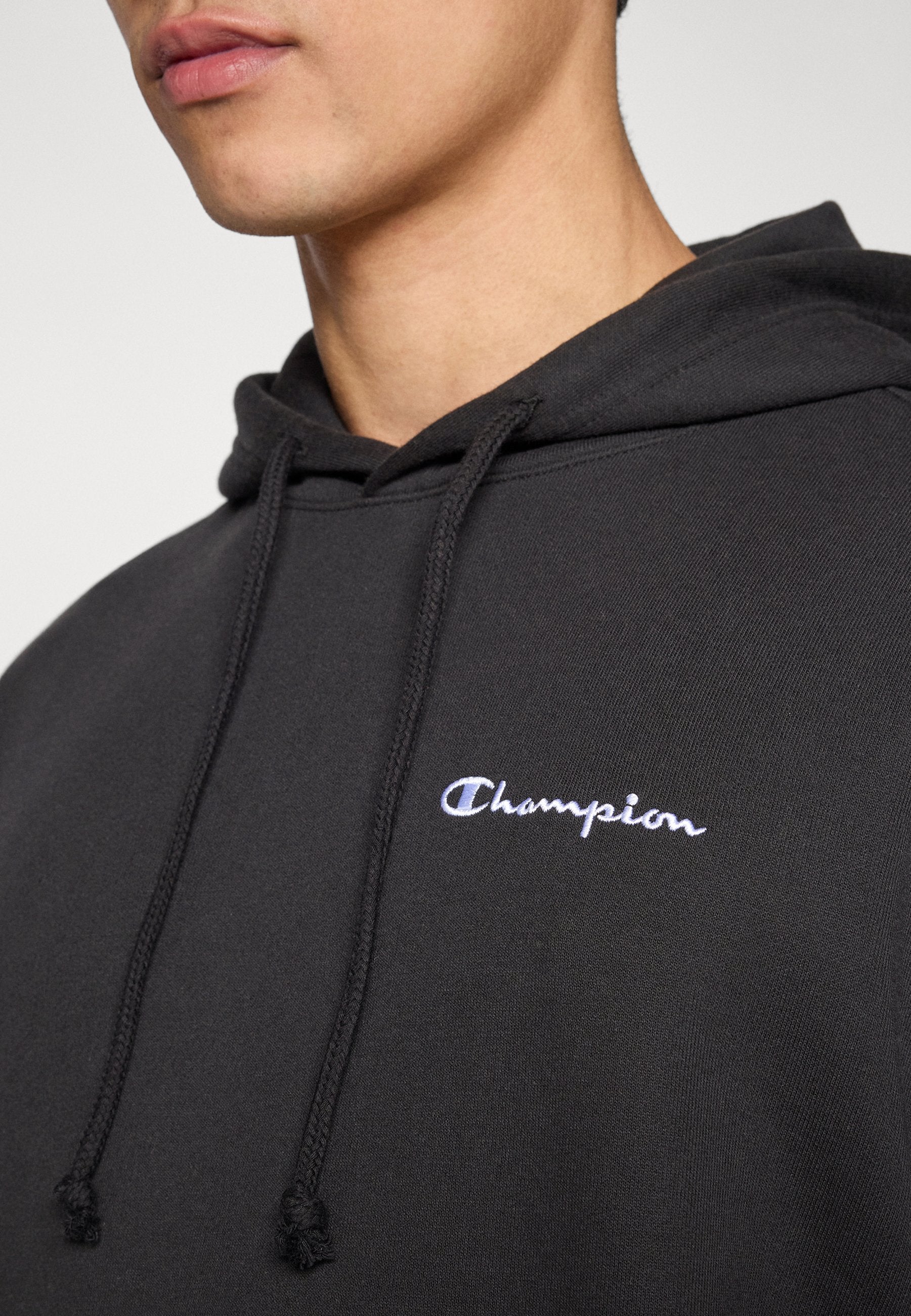 Champion ICONS CONTRAST HOODIE