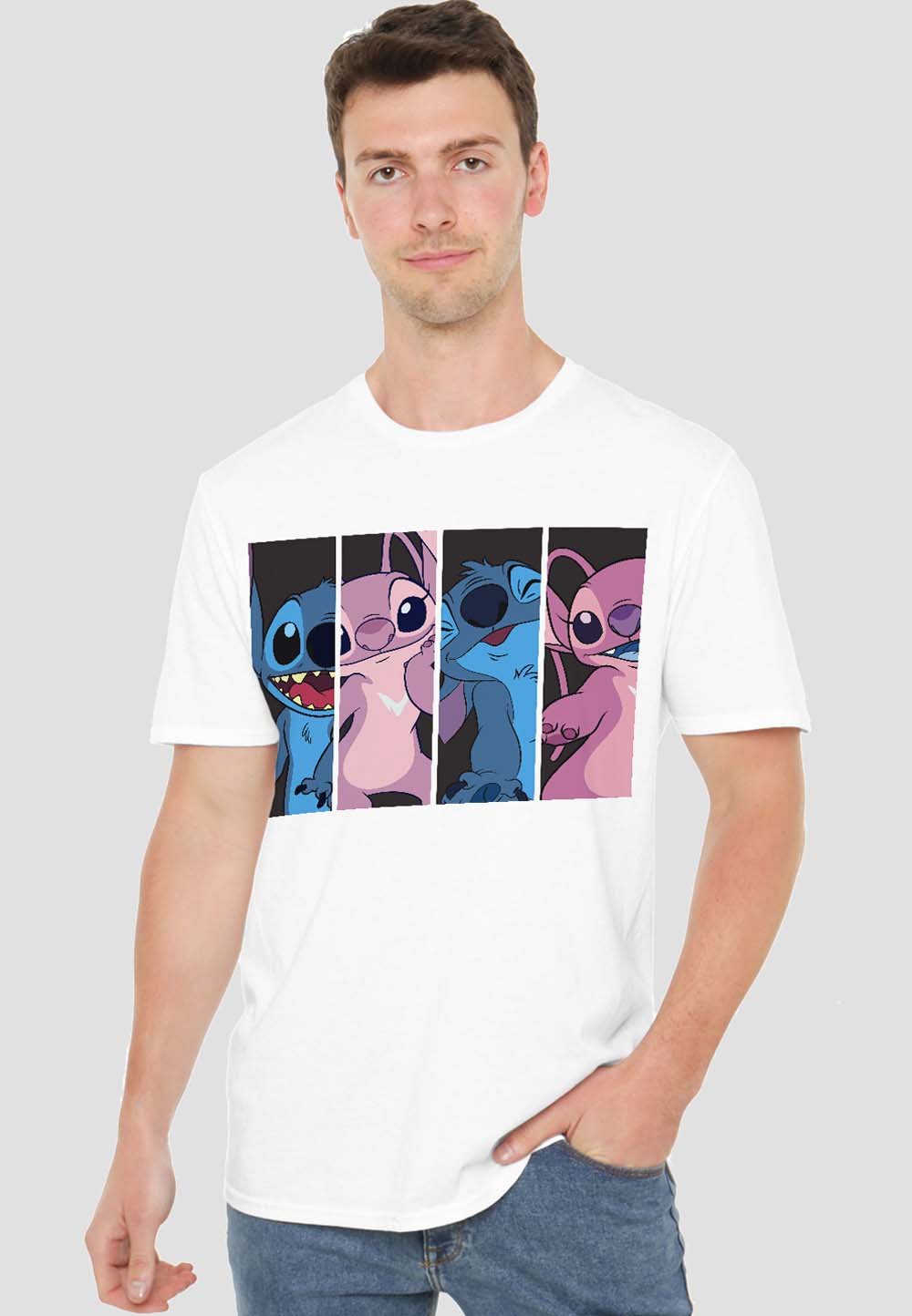 Disney LILO  STITCH