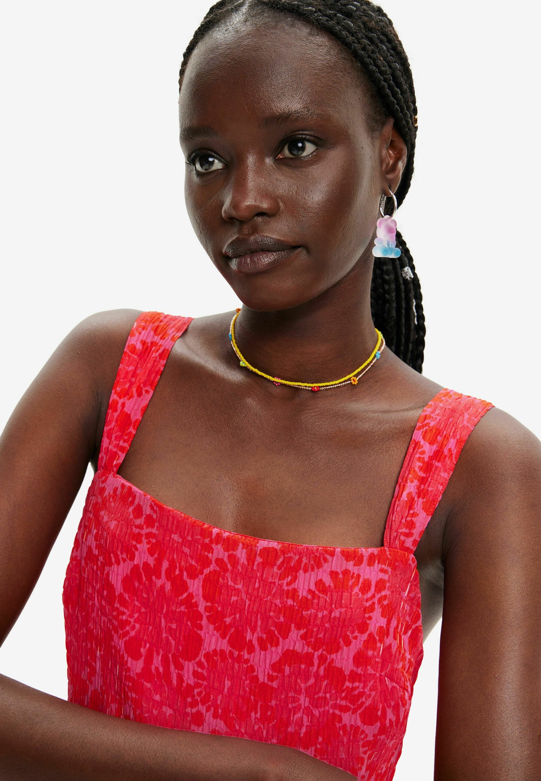 Desigual FLORAL HANDWEAT