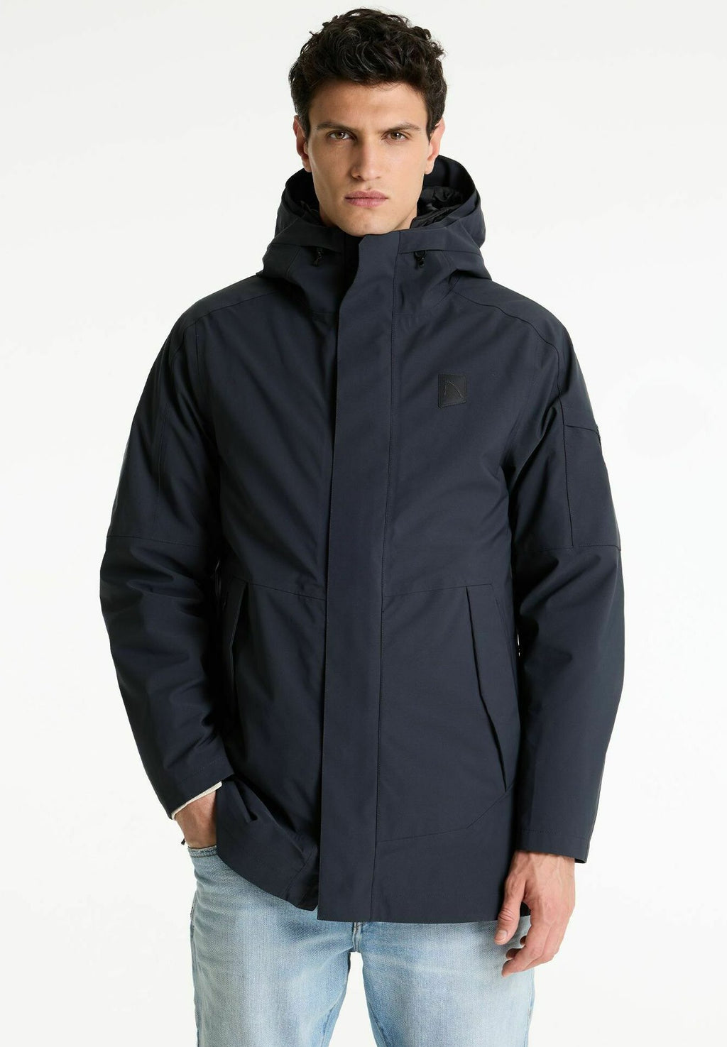 CHASIN' ARUNA PARKA