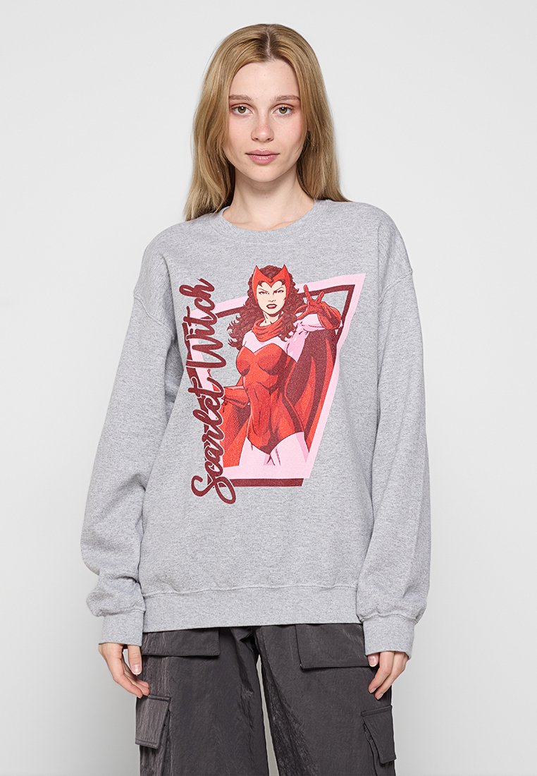 Marvel SCARLET WITCH