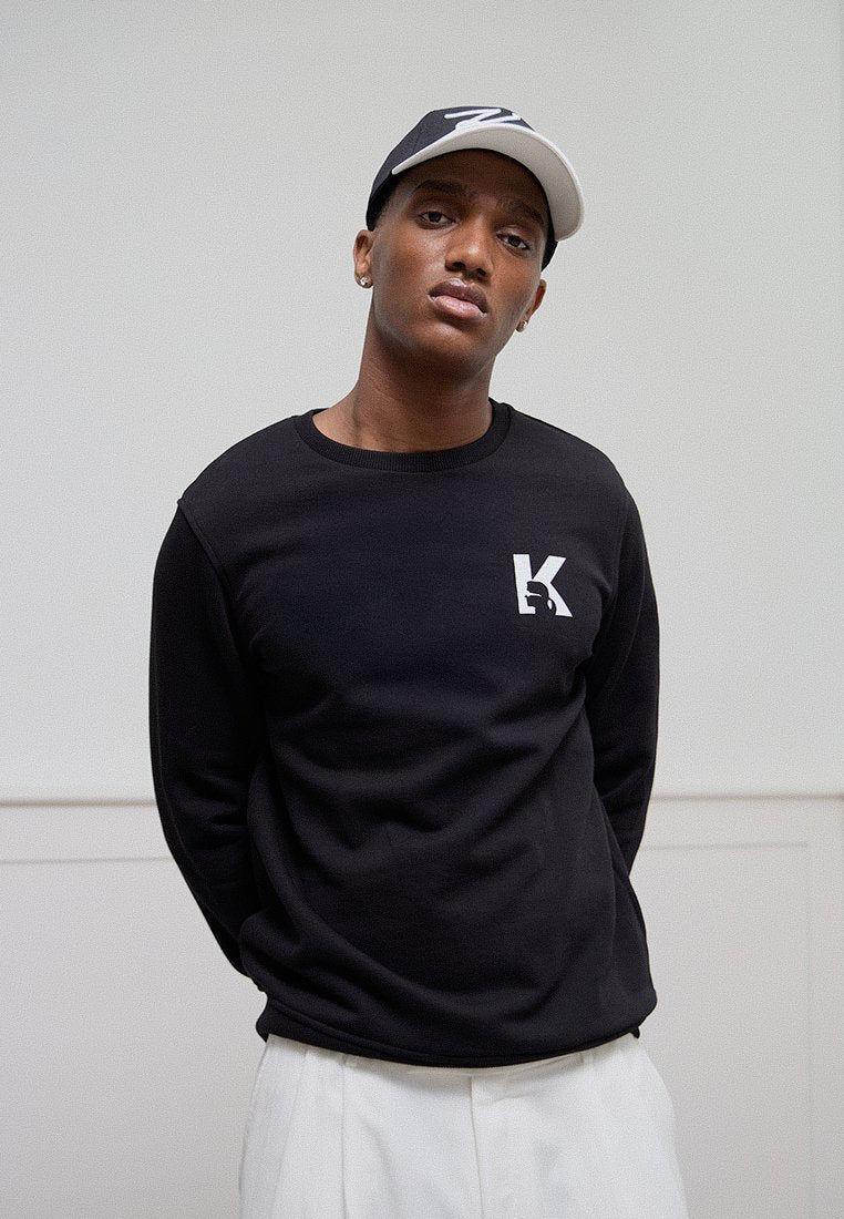 KARL LAGERFELD Sweatshirt Media 1