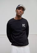 KARL LAGERFELD Sweatshirt Media 1