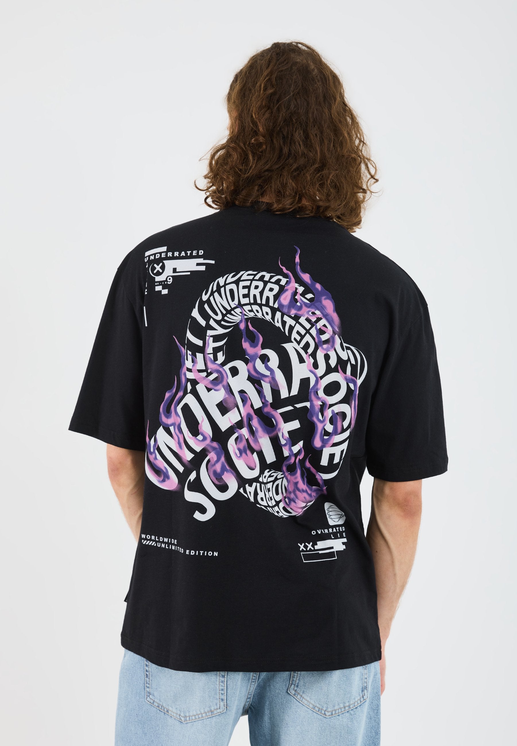YOURTURN UNISEX