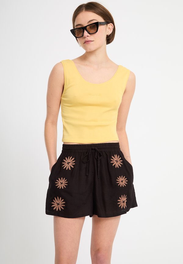 Volcom WALK MIDNITE RAMBLE