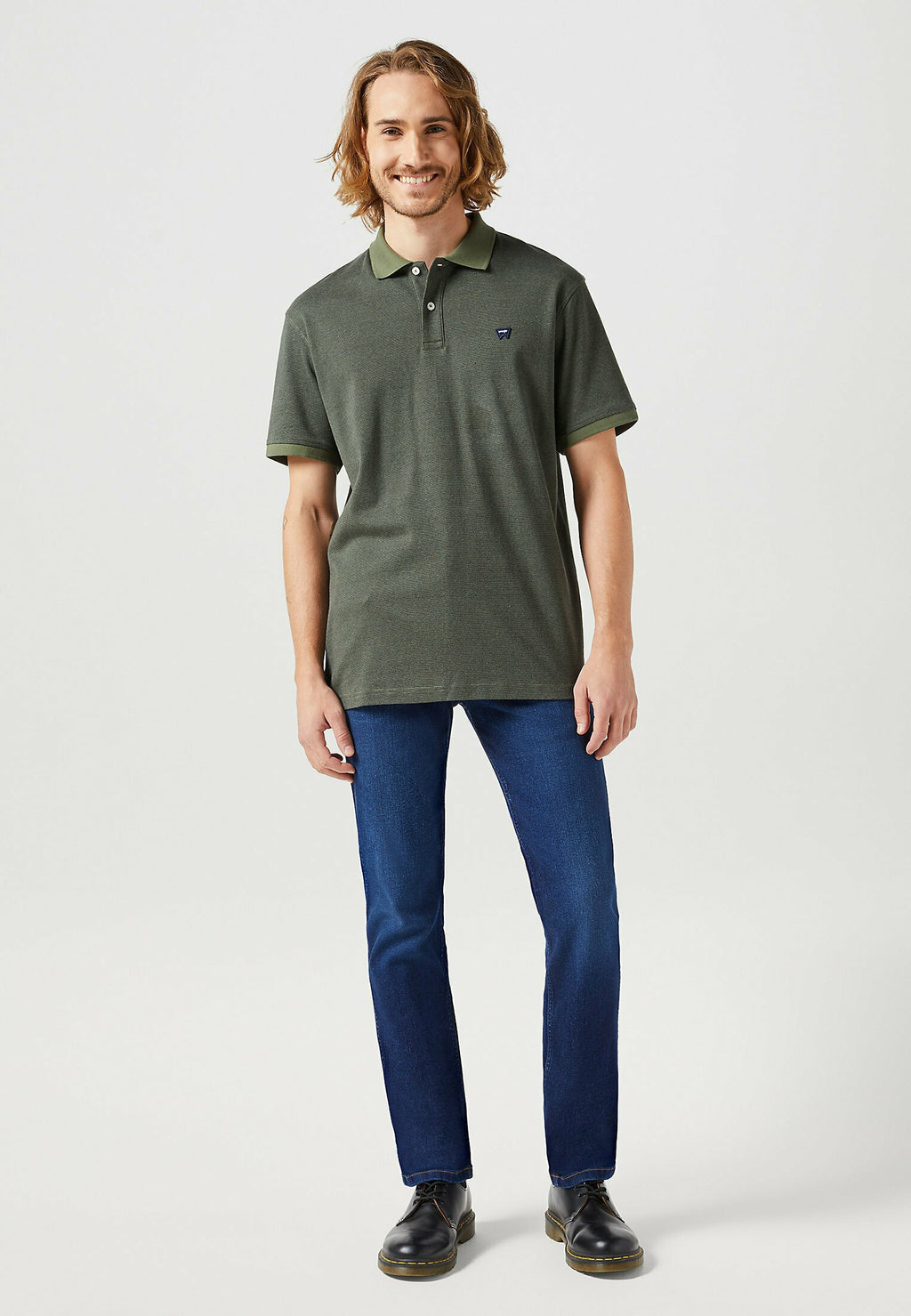 Wrangler GREENSBORO