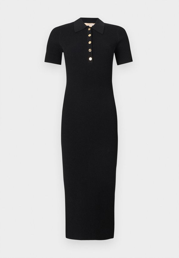 MICHAEL Michael Kors CORE MIDI DRESS