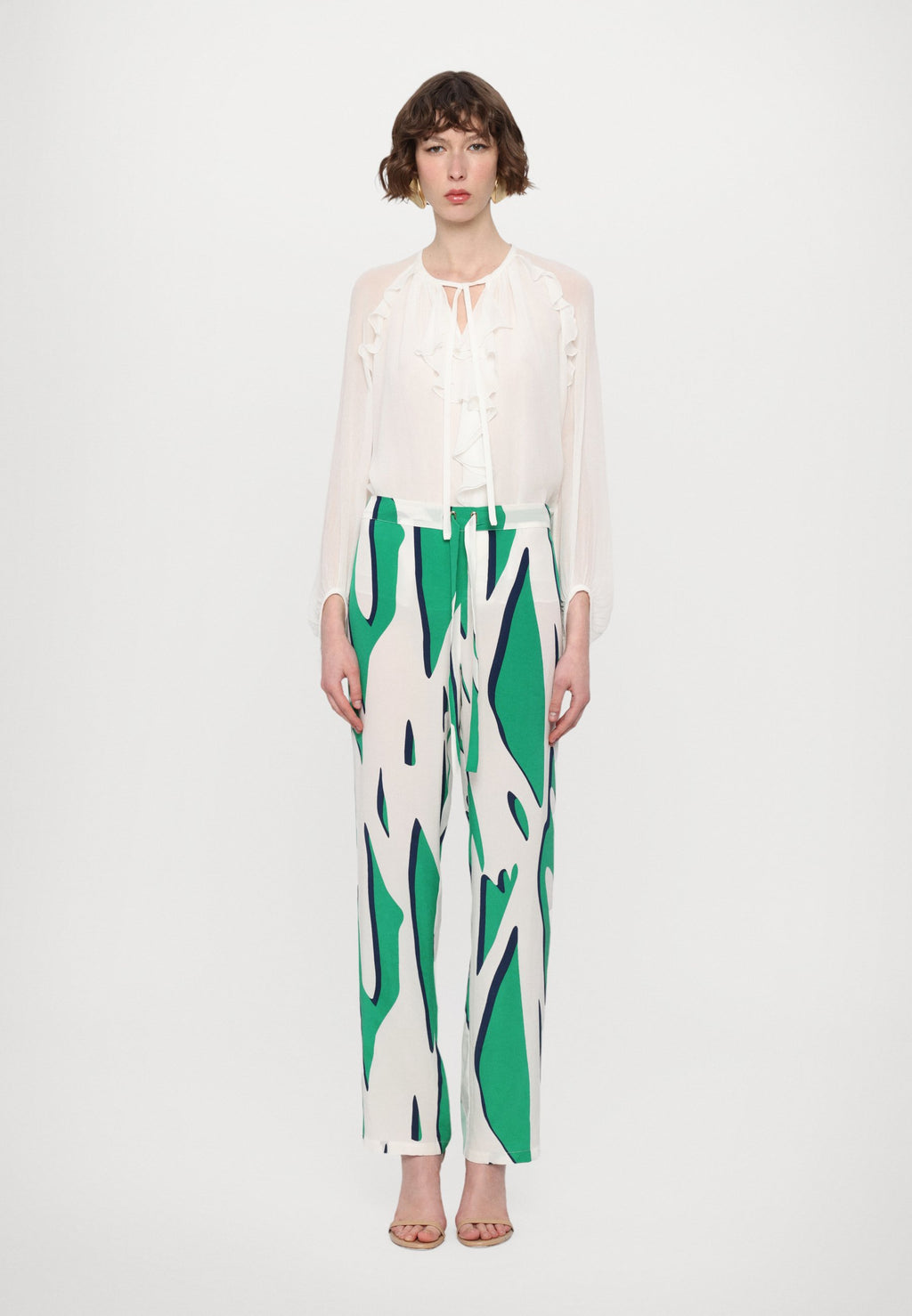 Diane von Furstenberg DIANE PANT