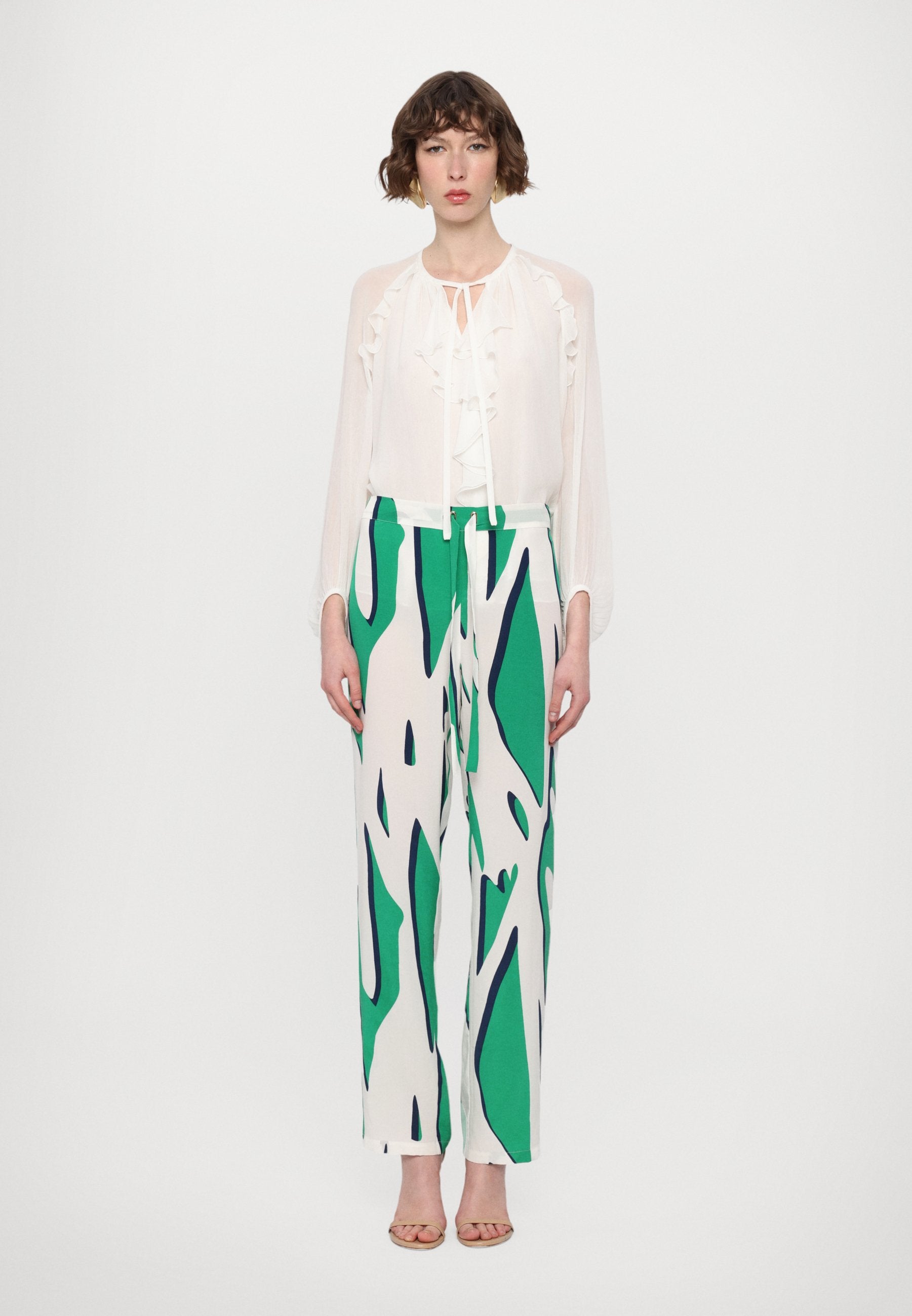 Diane von Furstenberg DIANE PANT