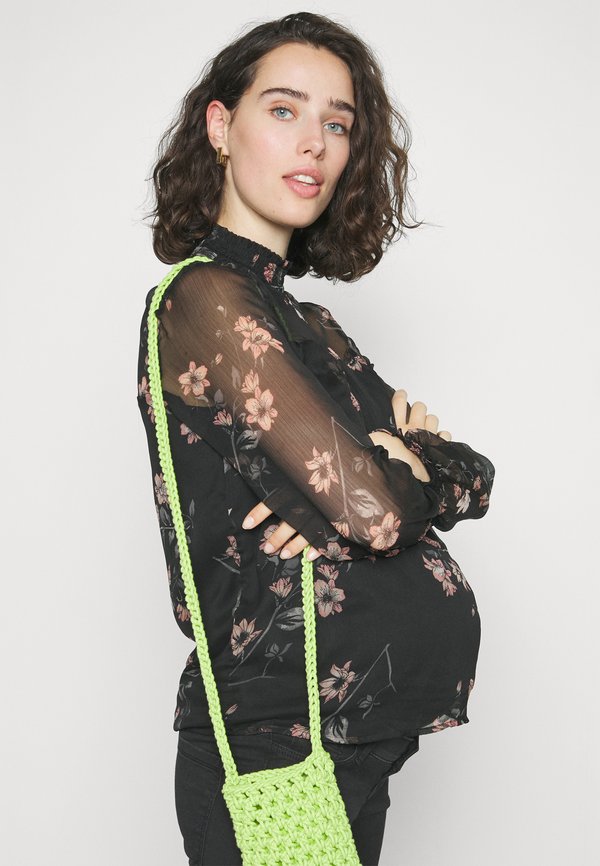 Vero Moda Maternity VMMMARYA HIGHNECK