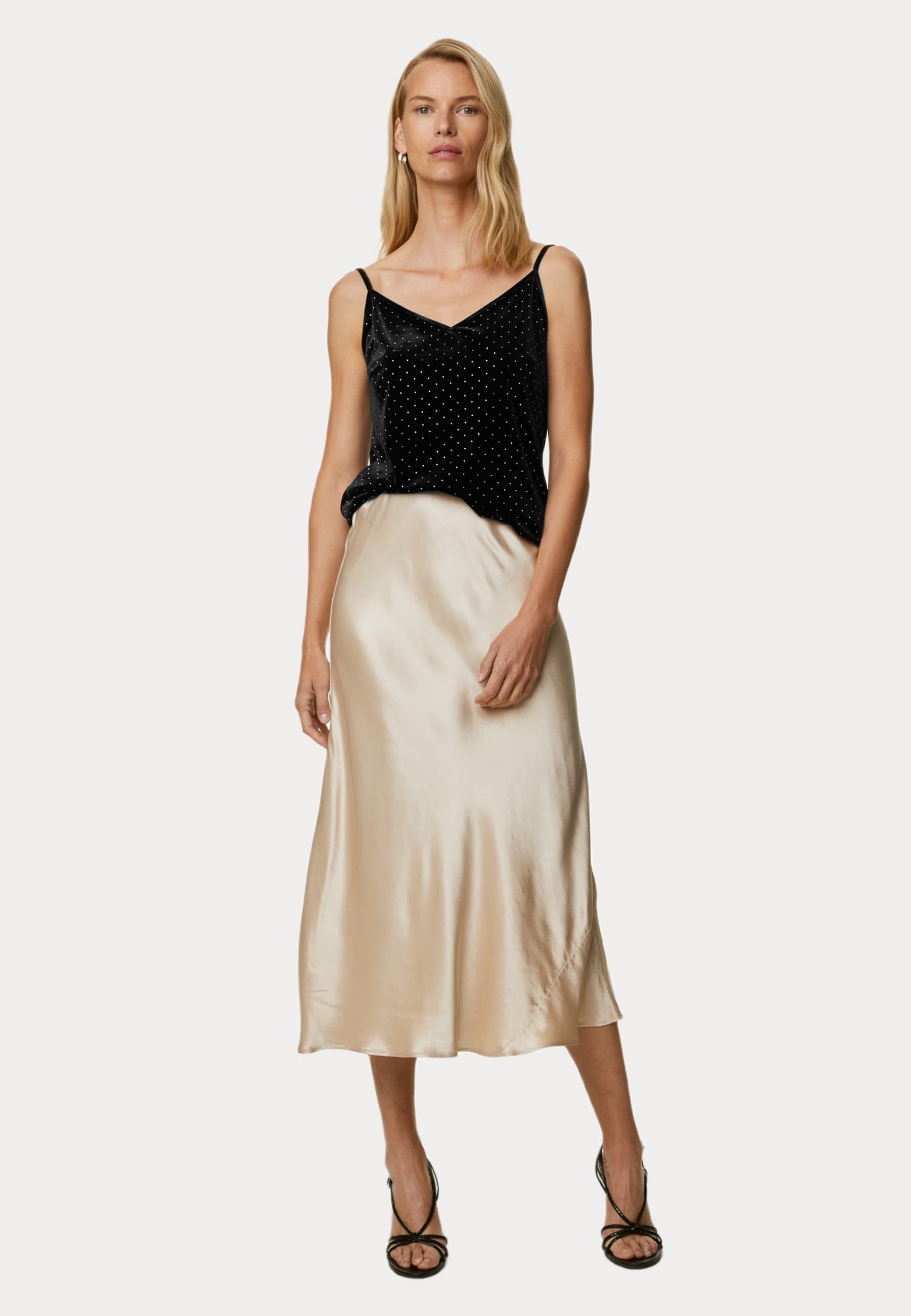 Marks & Spencer STUD EMBELLISHED