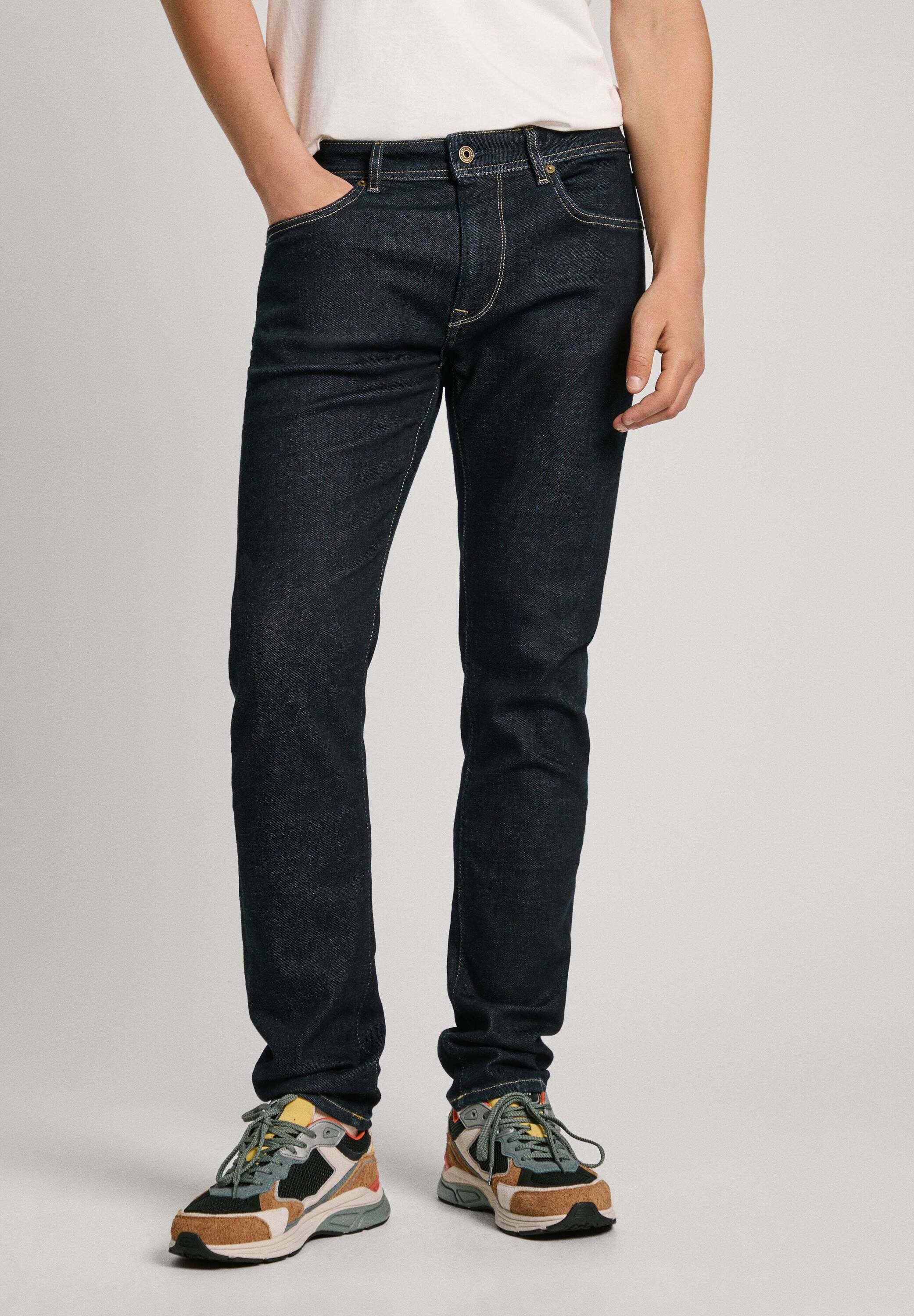 Pepe Jeans