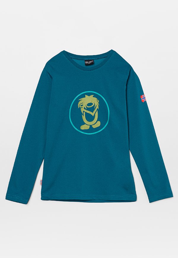 TROLLKIDS KIDS TROLL LONGSLEEVE UNISEX
