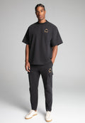 SIKSILK CREST JOGGERS