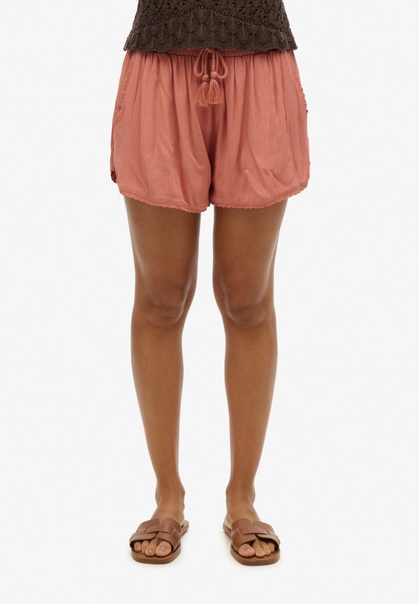 Superdry & Co Bikini bottoms - desert sand