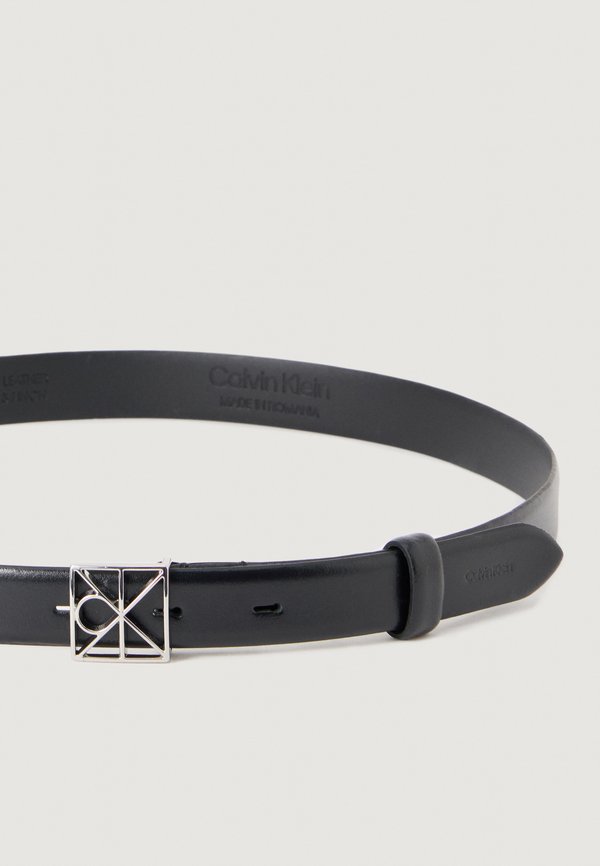 Calvin Klein EMBLEM FIXED SMOOTH