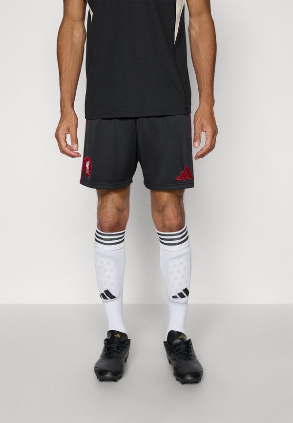 adidas Performance LIVERPOOL FC 25/26 AWAY SHORTS