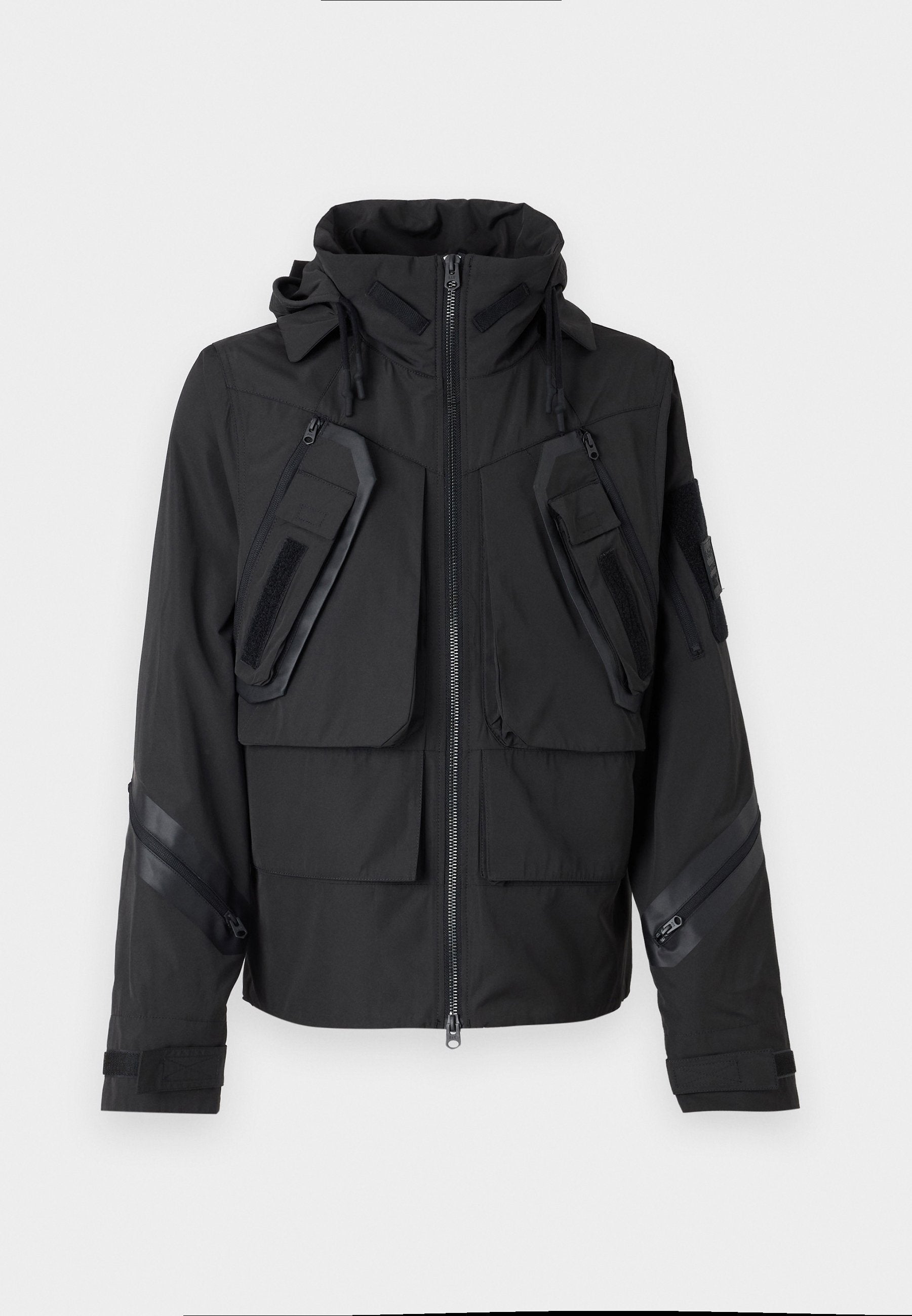 G-STAR CARGO JACKET