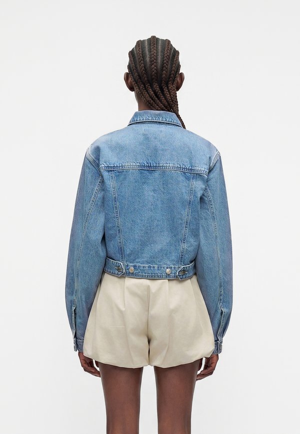 Topshop CROPPED