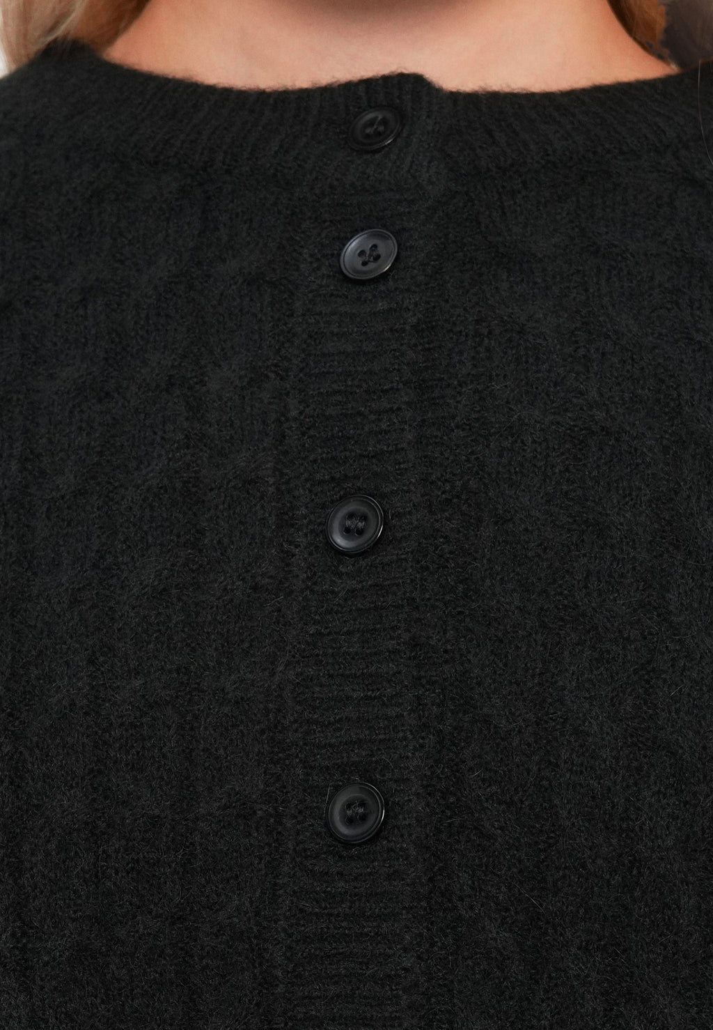 YAS YASNUMA CARDIGAN