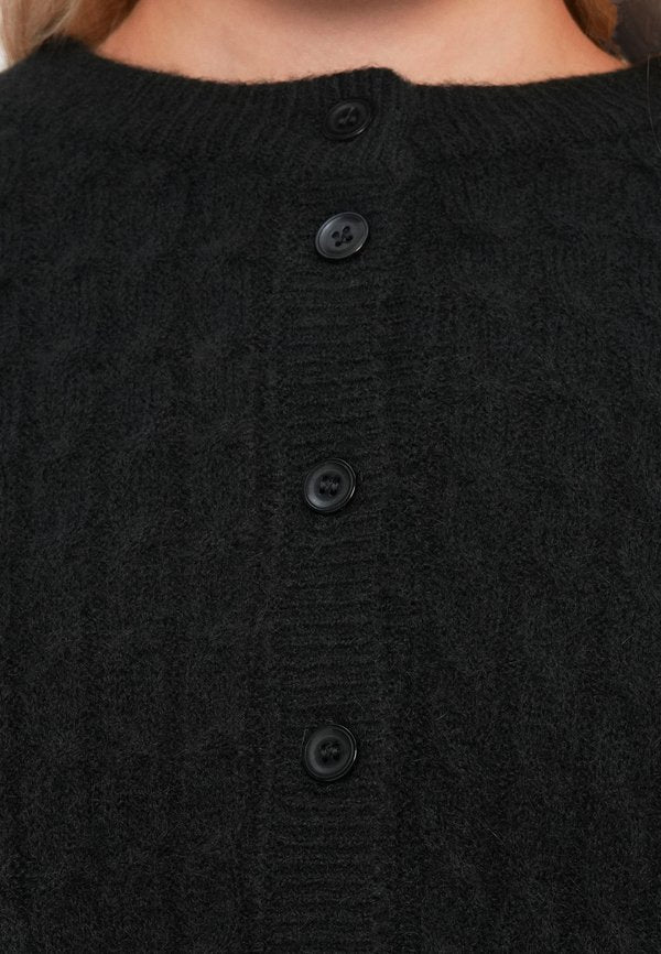 YAS YASNUMA CARDIGAN