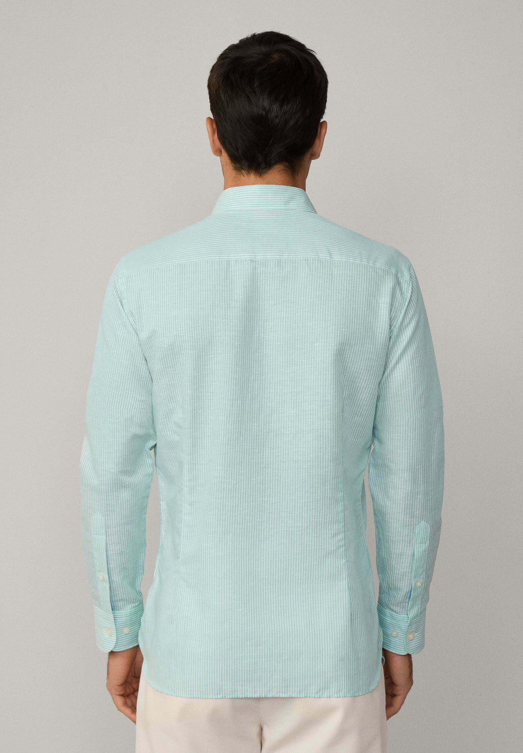 Hackett London  BENGEL STRIPE