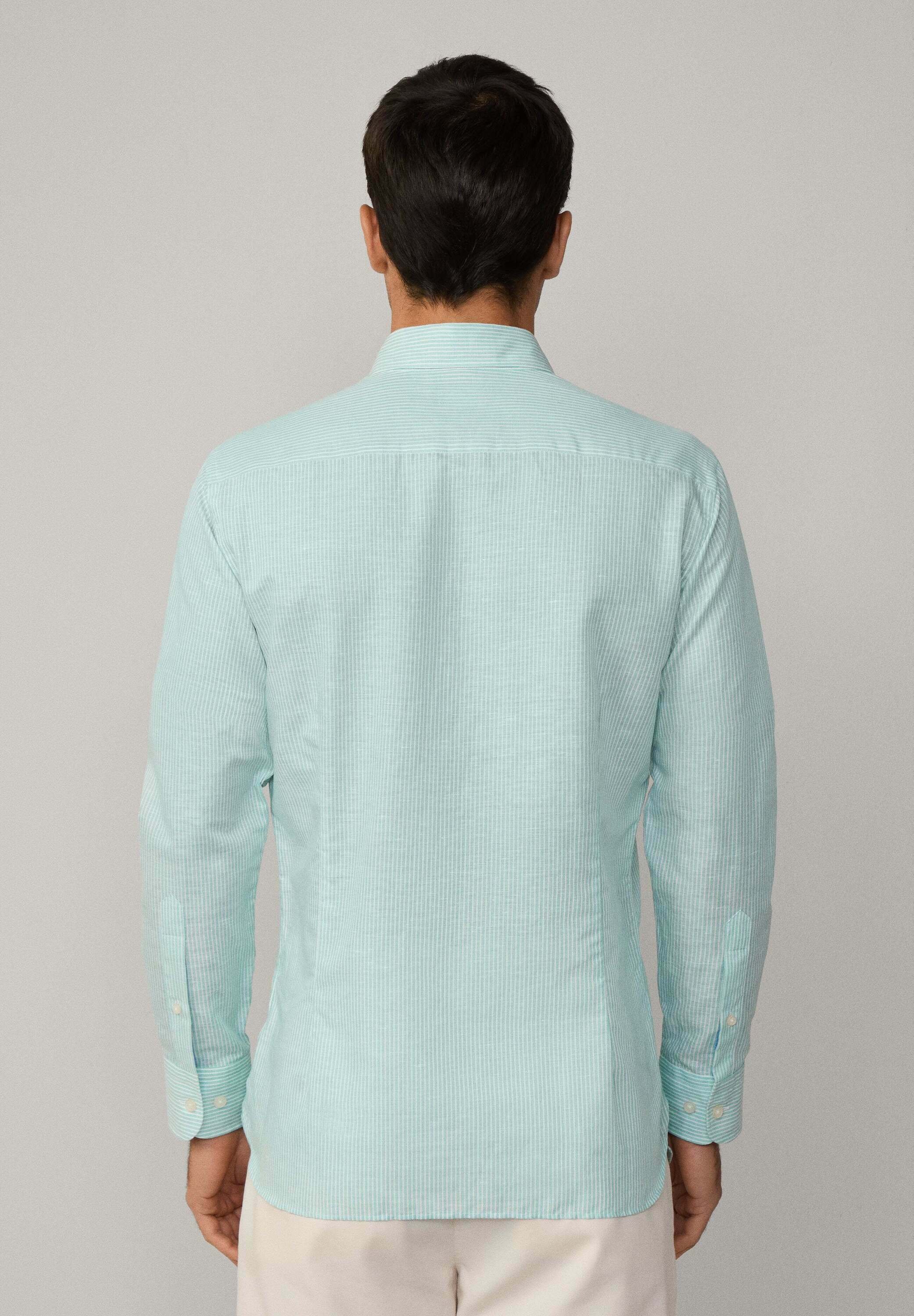 Hackett London  BENGEL STRIPE