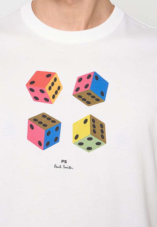 PS Paul Smith CASUAL FIT