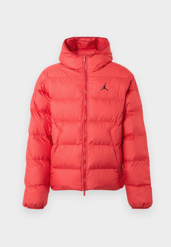 Jordan PUFFER