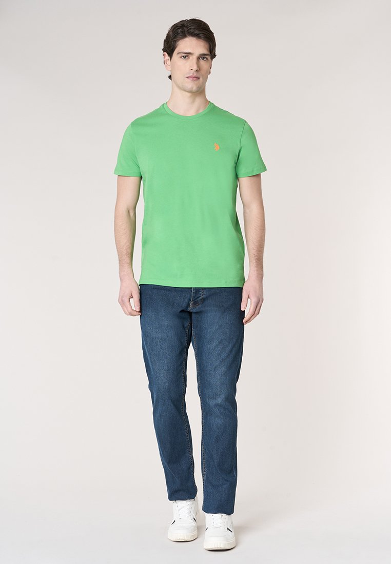 U.S. Polo Assn. CICK