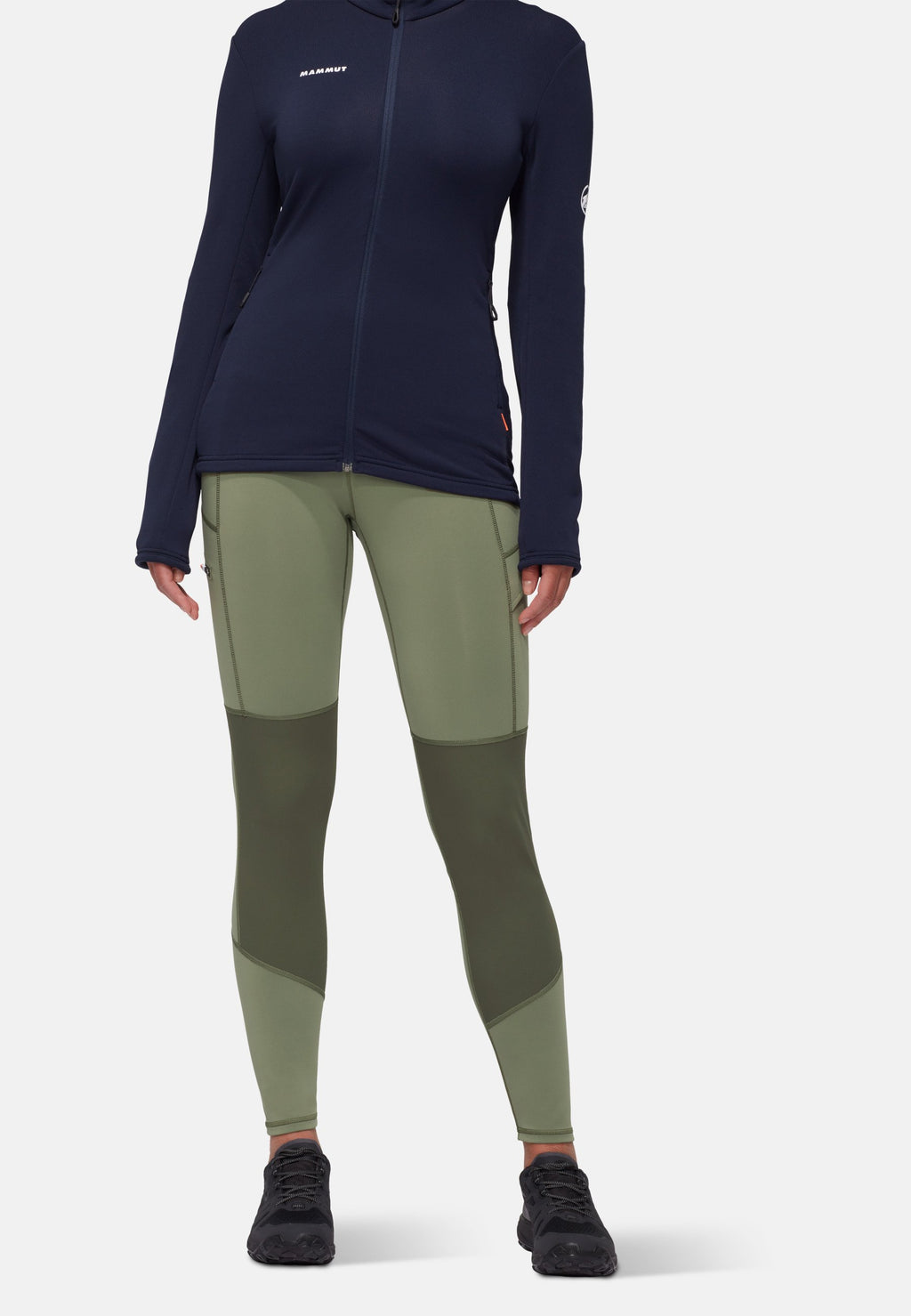 Mammut ZINAL HYBRID