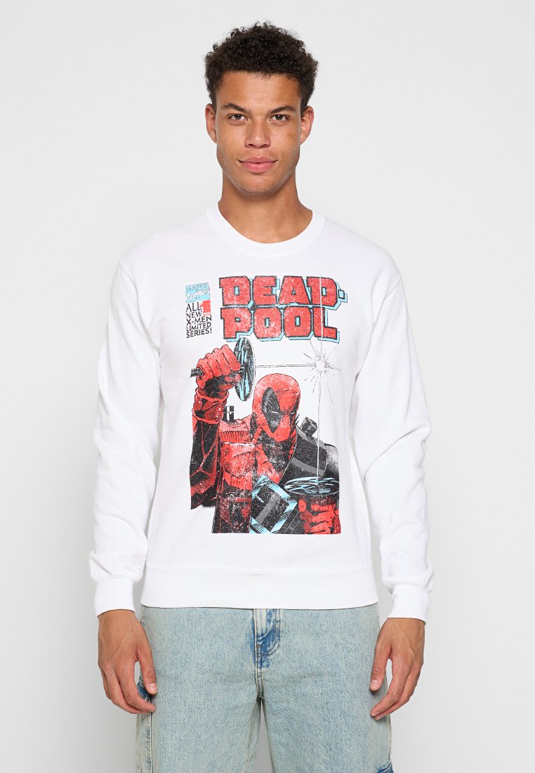 Marvel DEADPOOL RETRO