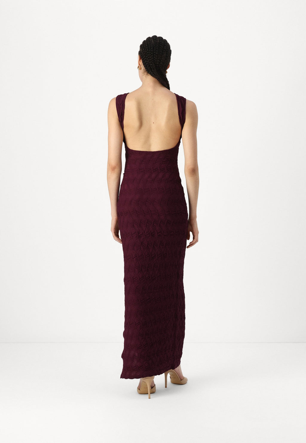 SOMETHINGNEW SNCALLI Long