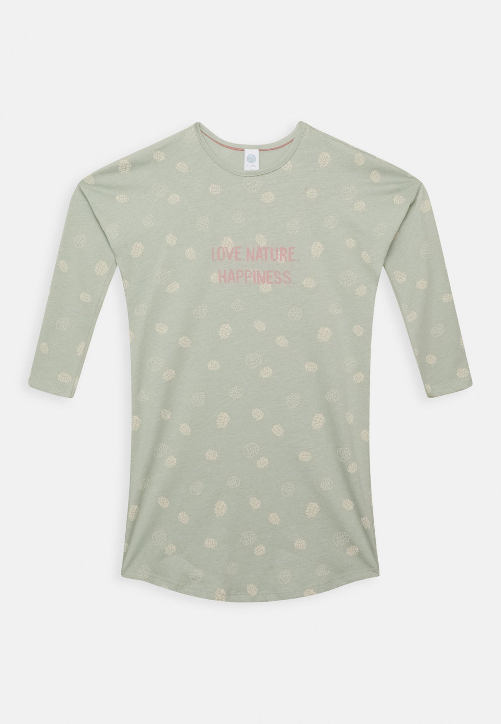 Sanetta SLEEPSHIRT ALLOVER