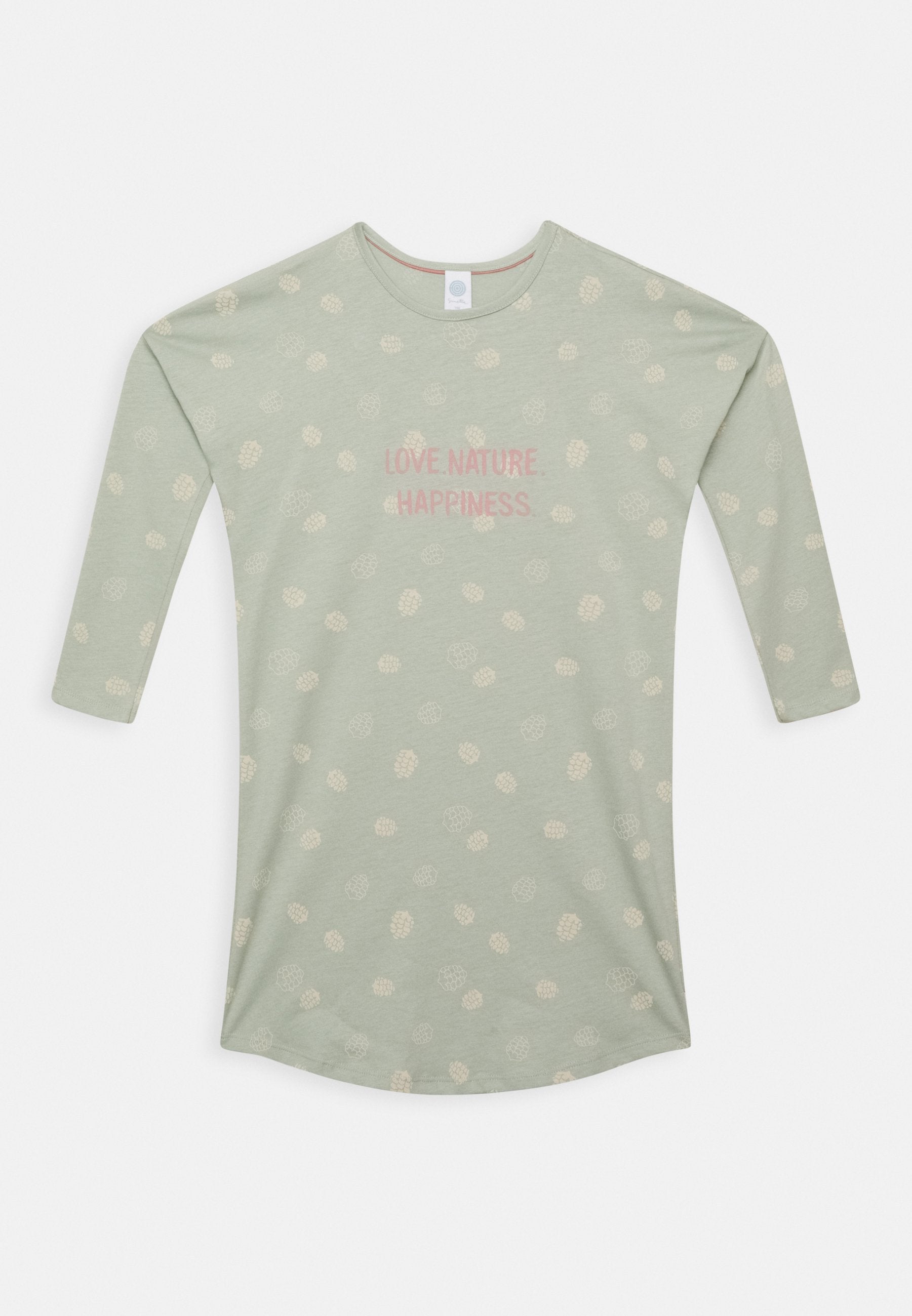 Sanetta SLEEPSHIRT ALLOVER