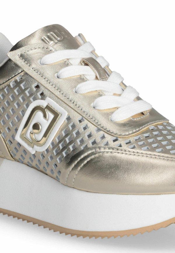 LIU JO PERFORATED
