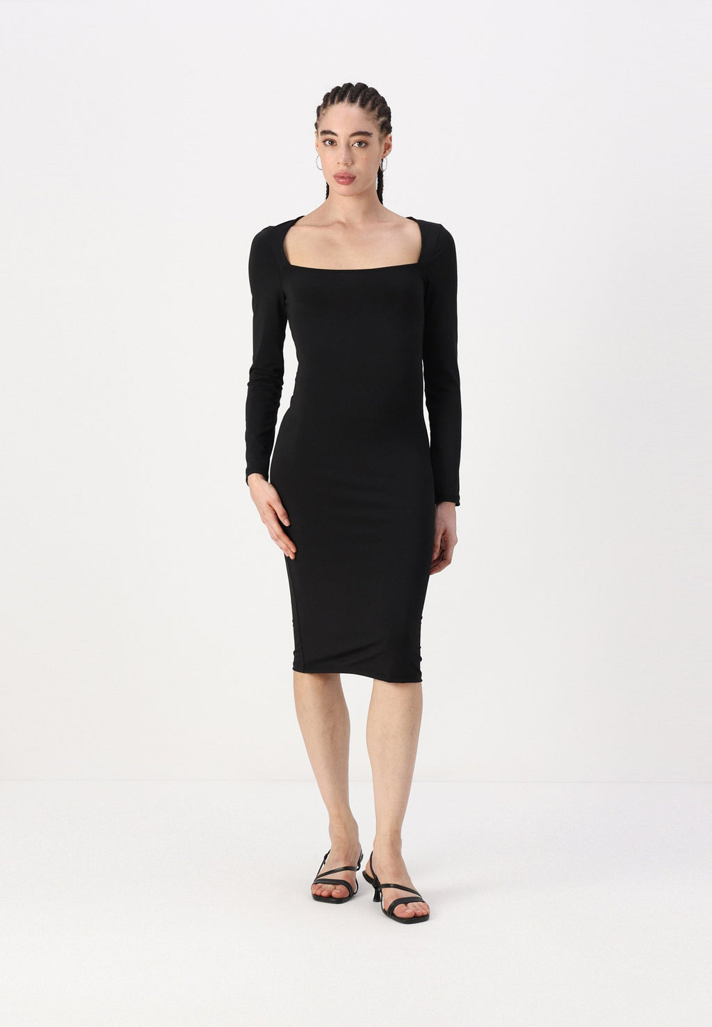 Noisy May NMAMANDA DRESS