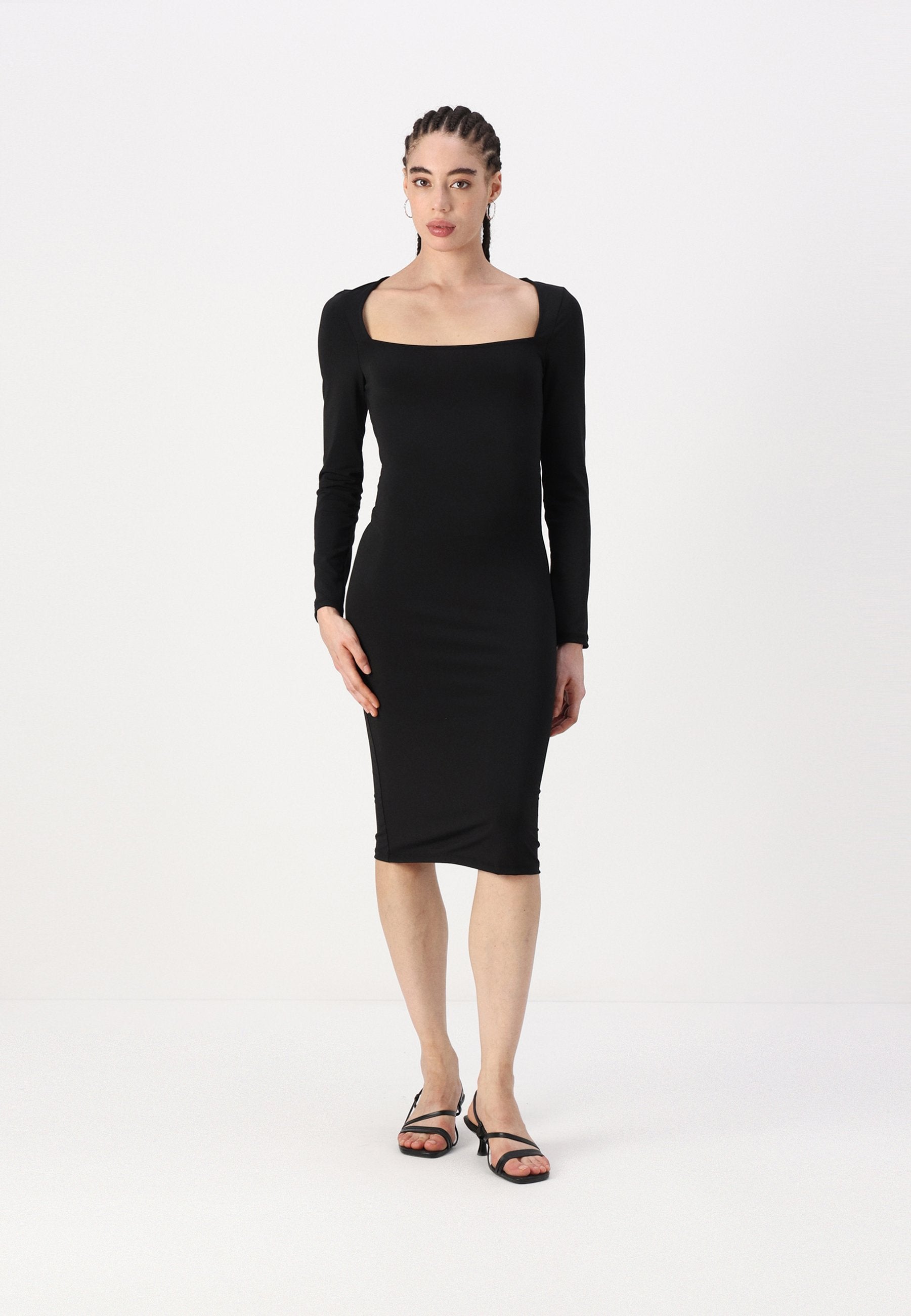 Noisy May NMAMANDA DRESS