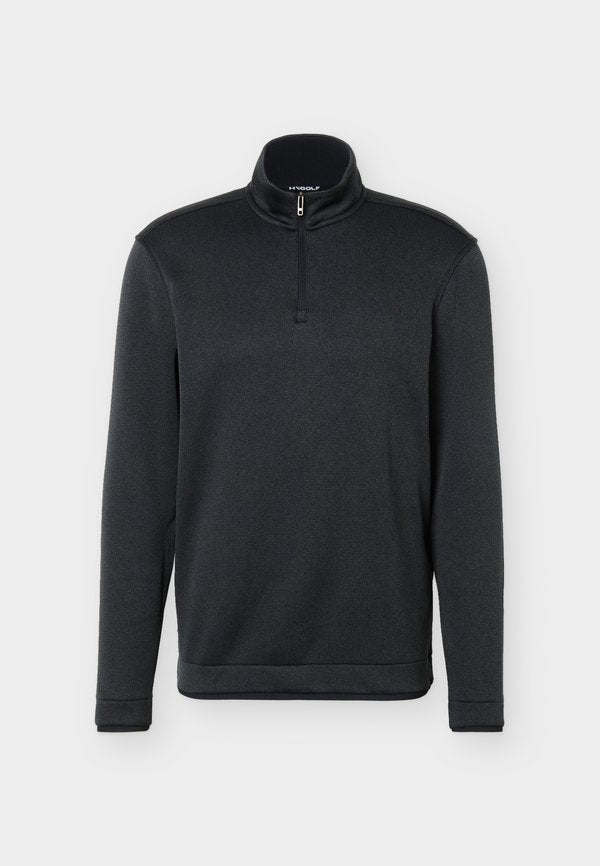 Under Armour Fleece jumper - black