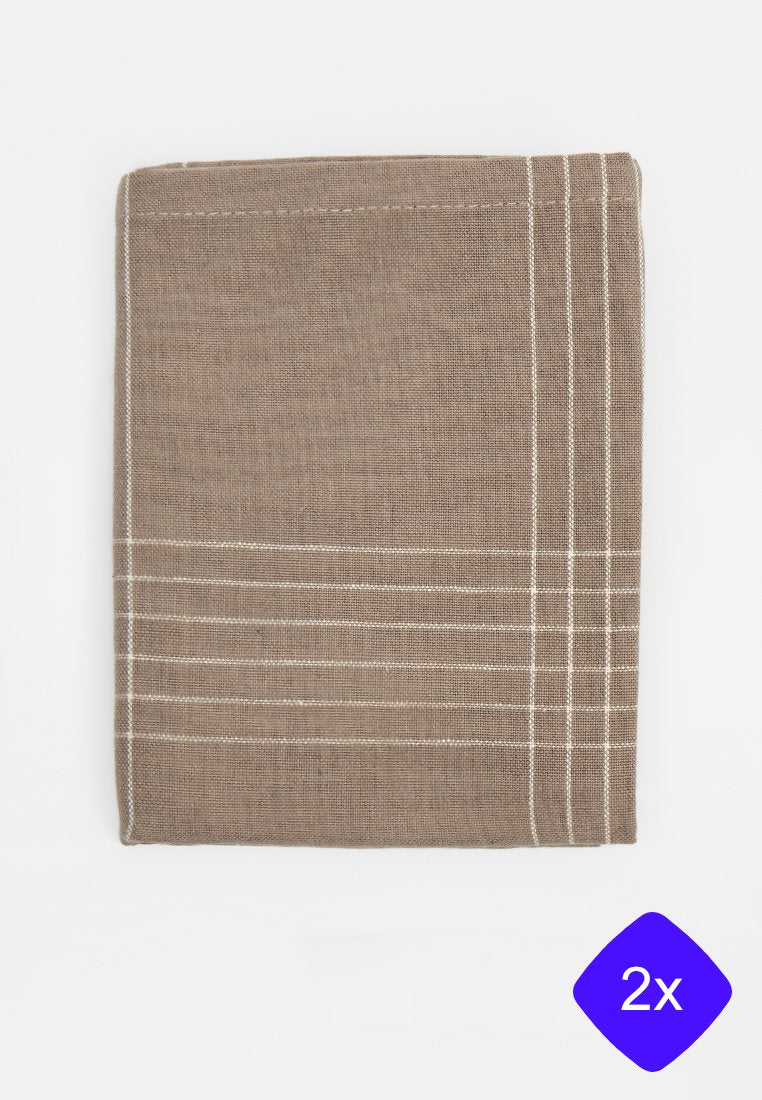 Broste Copenhagen RUD 2 PACK