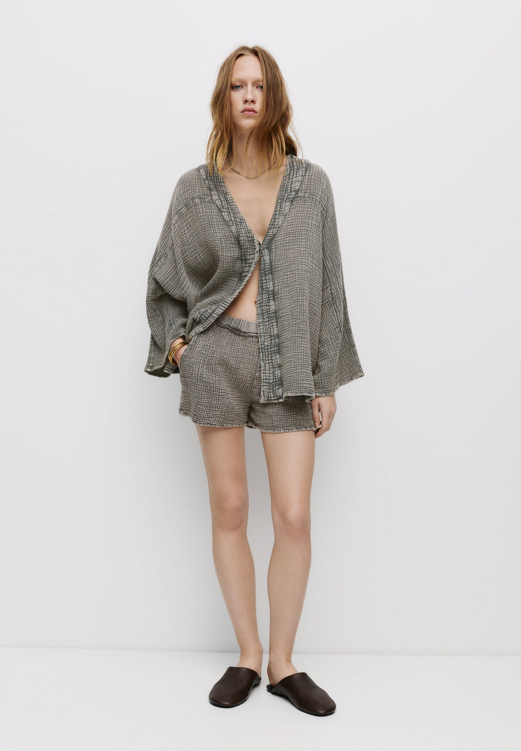 PULL&BEAR