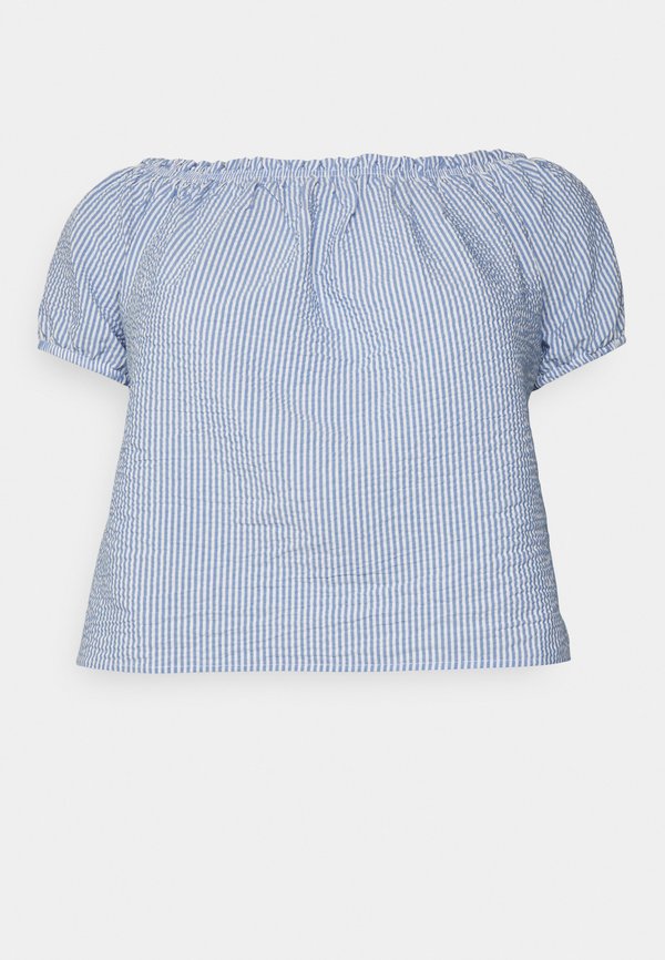 ONLY Curve ONCCASSIE OFF SHOULDER