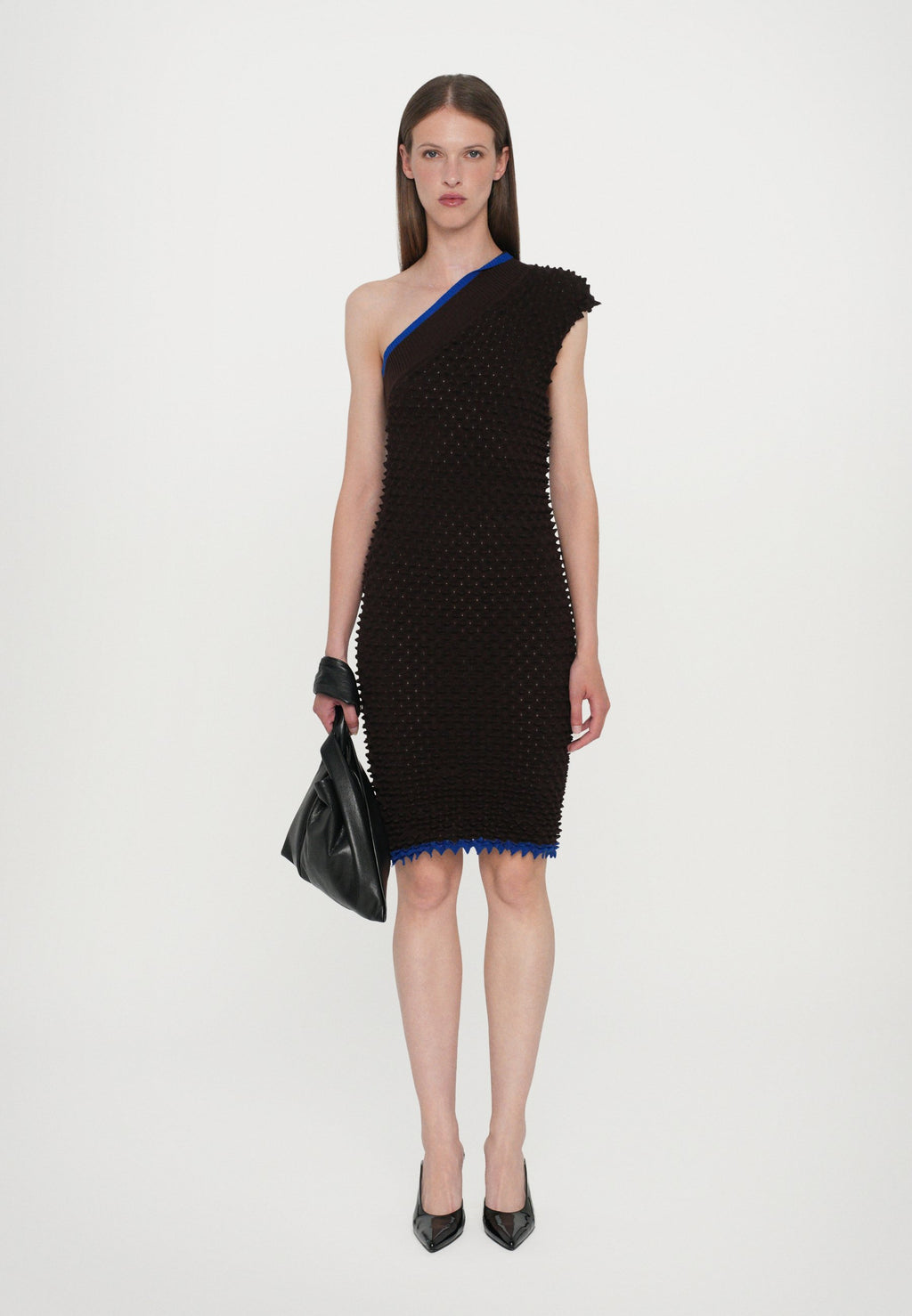 Chet Lo SLANT DRESS