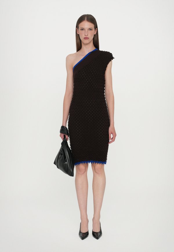 Chet Lo SLANT DRESS