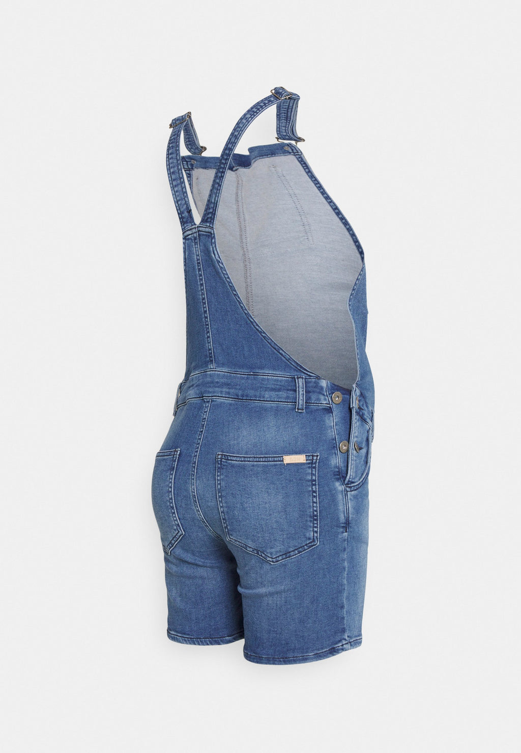 LOVE2WAIT DUNGAREE
