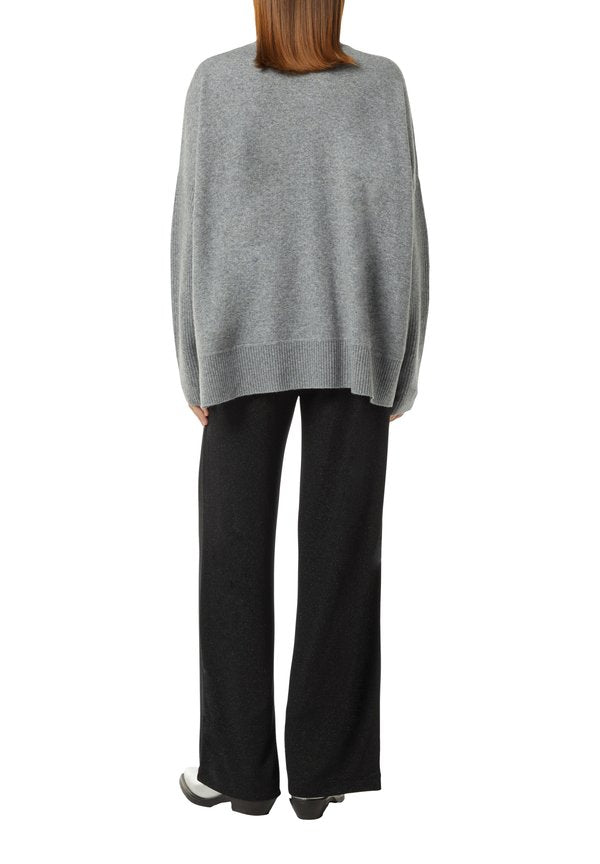 comma casual identity MIT WIDE LEG