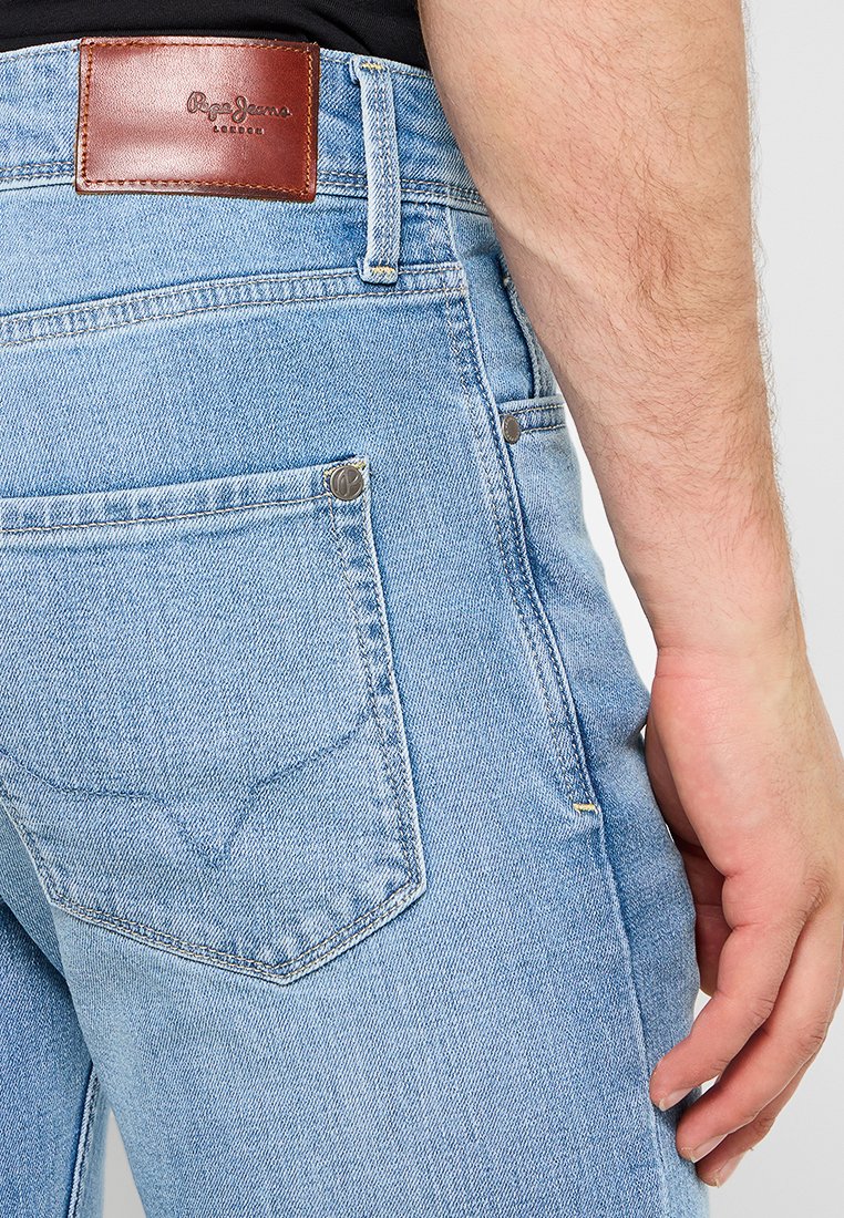 Pepe Jeans