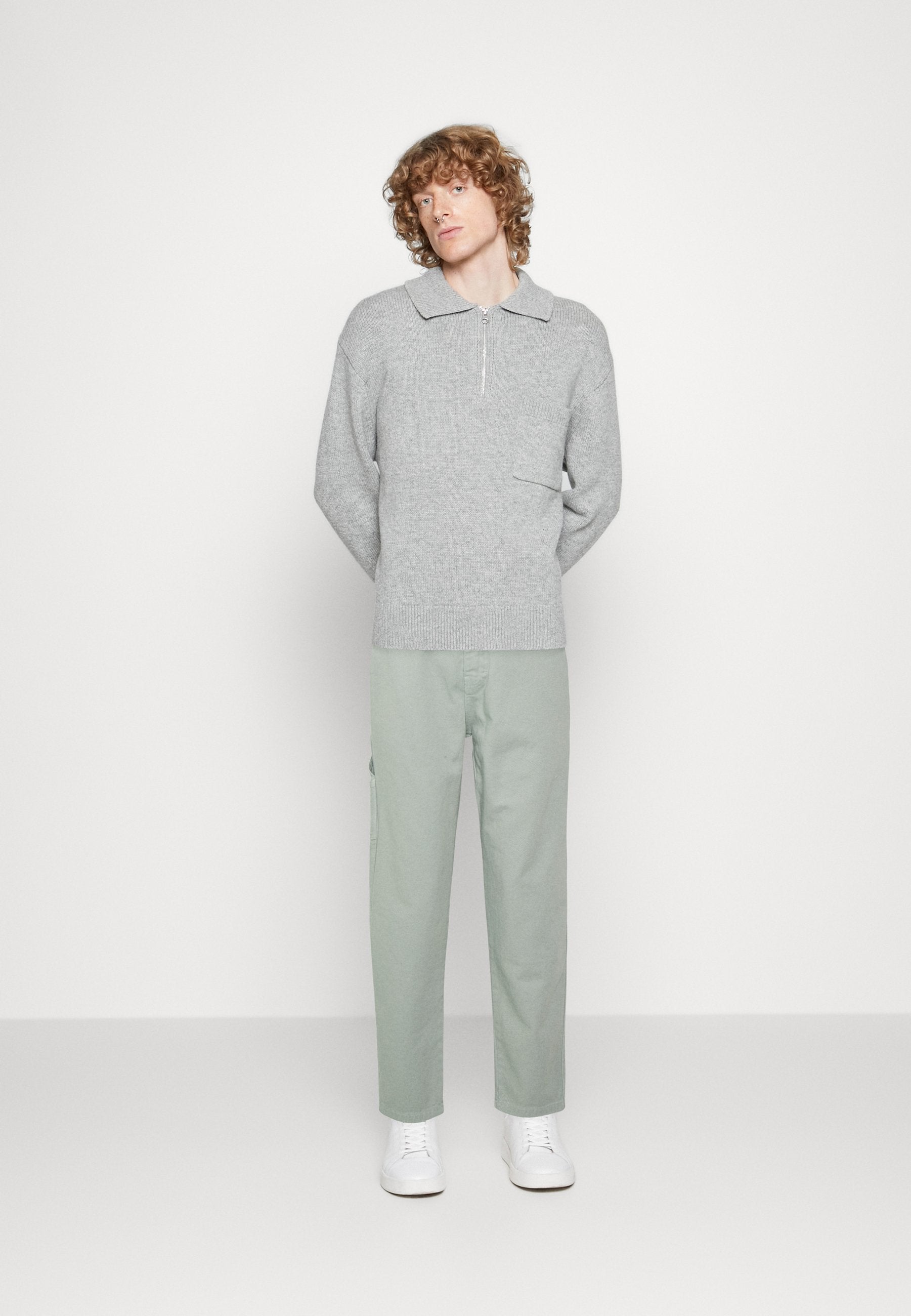 Kaotiko CARPENTER UNISEX