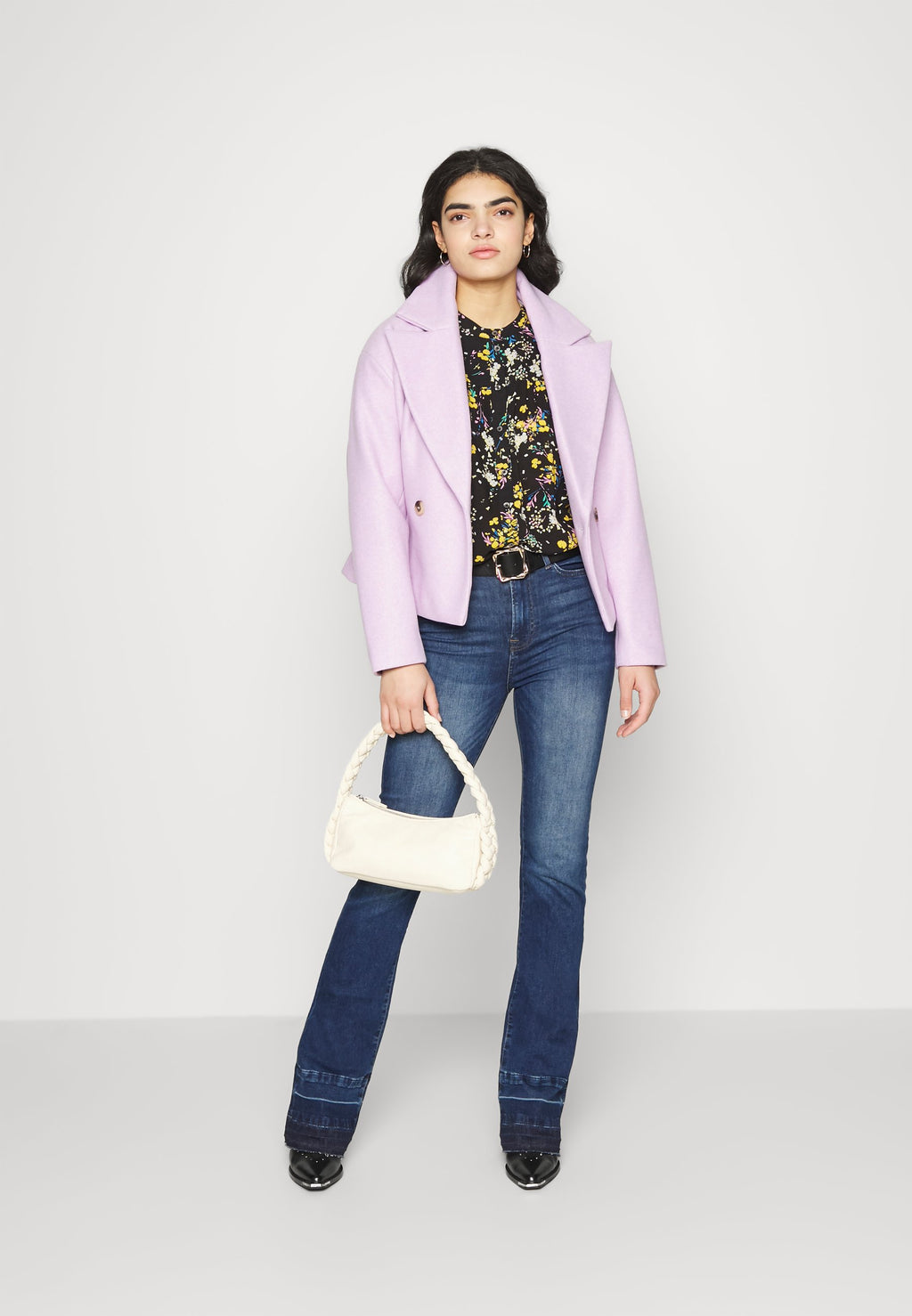 Marks & Spencer YOKE DETAIL