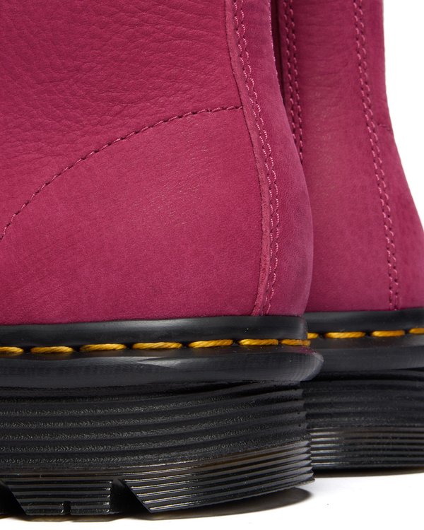 Dr. Martens ZEBZAG RIGGER